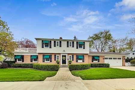 115 E Park St Arlington Heights, IL 60005