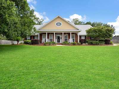 1123 Greensward Dr Tallahassee, FL 32312