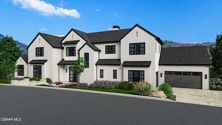 2517 Calbourne Ct Thousand Oaks, CA 91361