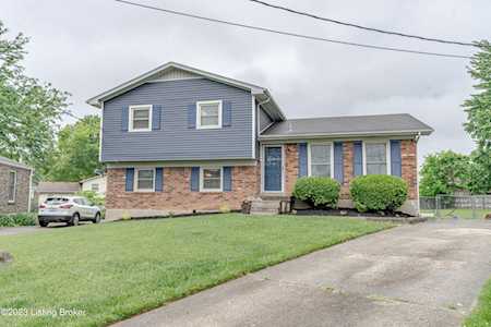 10403 Saint Roche Dr Louisville, KY 40299