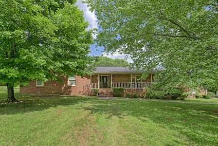 407 Blair Ln Lebanon, TN 37087