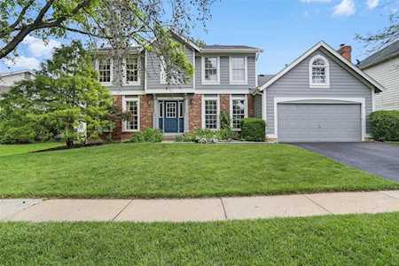 12950 Walnutway Terr St Louis, MO 63146