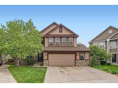 557 Shadbury Ct Fort Collins, CO 80525