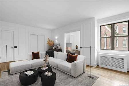 445 Gramatan Avenue #JC2 Mount Vernon, NY 10552