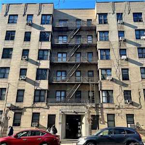2025 Valentine Ave #5C Bronx, NY 10457