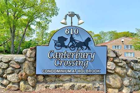 610 S Franklin Street #A302 Holbrook, MA 02343