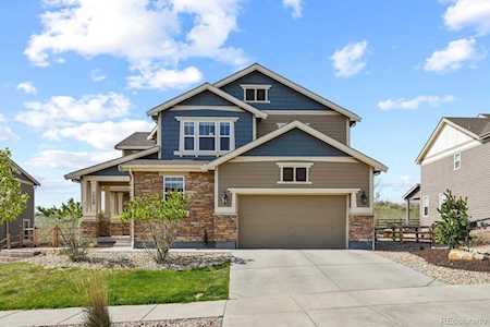 1230 Crown Haven Circle Colorado Springs, CO 80919