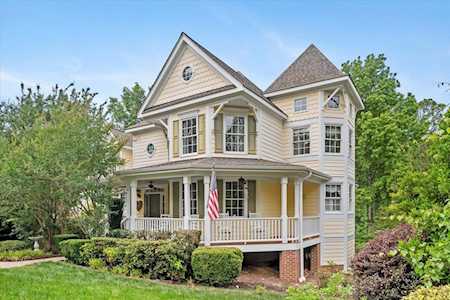 204 Cedar Wynd Drive Apex, NC 27502