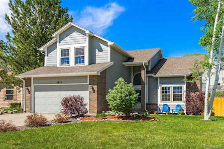 1642 Emerald St Broomfield, CO 80020