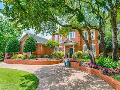 4710 Cranbrook Dr W Colleyville, TX 76034