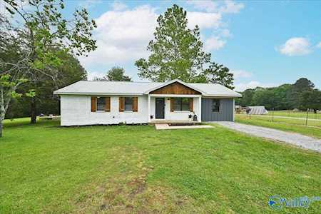 1168 Wilson Mountain Road Falkville, AL 35622