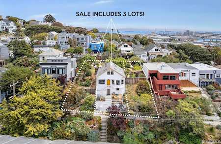 1441 Rhode Island Street San Francisco, CA 94107