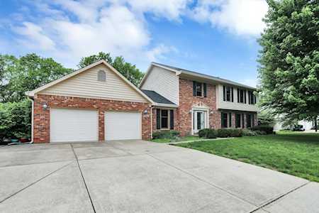 932 Franklin Trace Zionsville, IN 46077