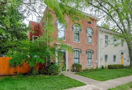 353 N Limestone St Lexington, KY 40508