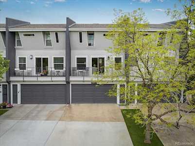 12 Jackson St Denver, CO 80206