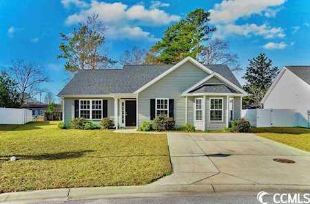 152 Maggie Way Myrtle Beach, SC 29588