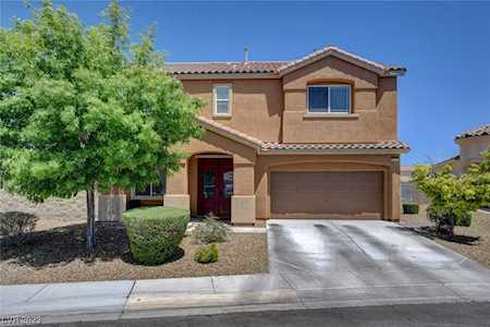3734 Blake Canyon Dr North Las Vegas, NV 89032