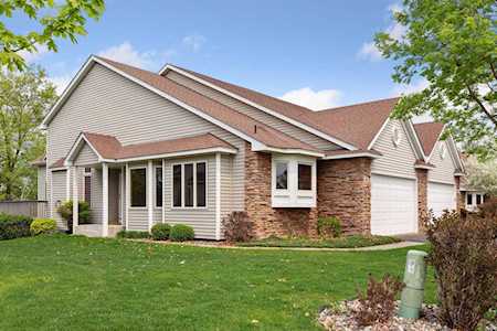 4593 Moon Lake Court White Bear Twp, MN 55127