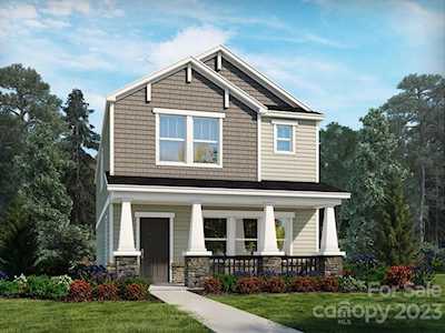 633 Cedar Knoll Circle Pineville, NC 28134