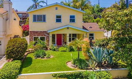 3573 Greenfield Ave Los Angeles, CA 90034