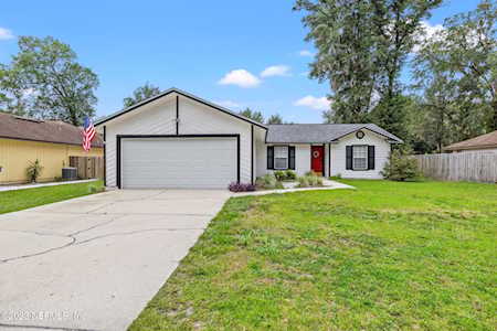 10876 Naples CT N Jacksonville, FL 32218