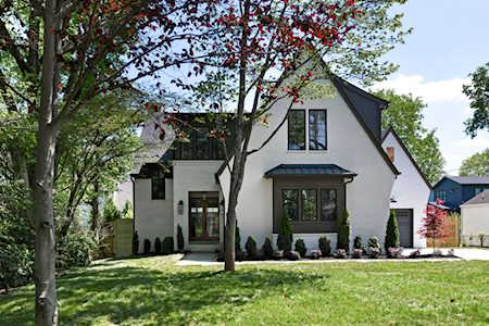 2904 Snowden Rd Nashville, TN 37204