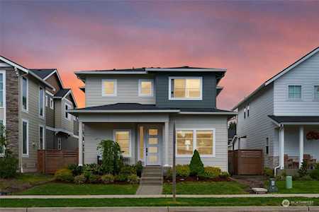 19031 133rd St E Bonney Lake, WA 98391