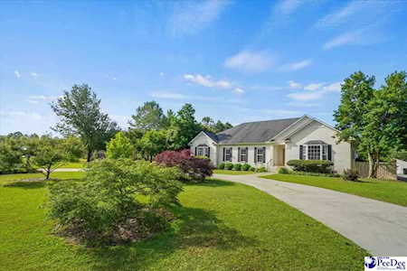 4516 Old South Drive Timmonsville, SC 29161