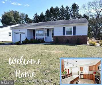 57 Northumberland Dr Toms River, NJ 08757