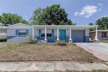 4813 5th St New Port Richey, FL 34653