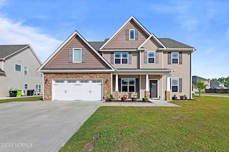 629 Arabella Drive Jacksonville, NC 28546