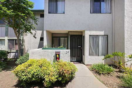 12741 Laurel St Unit 24 Lakeside, CA 92040