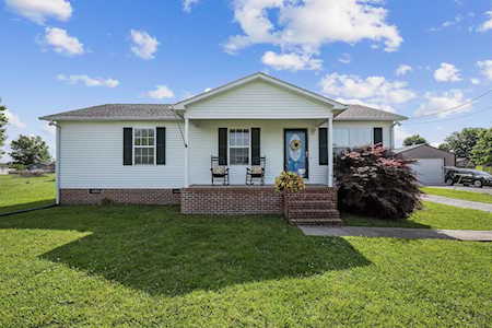 155 Kellee Dr Dowelltown, TN 37059