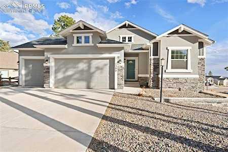 1380 Vanderwolf Court Monument, CO 80132