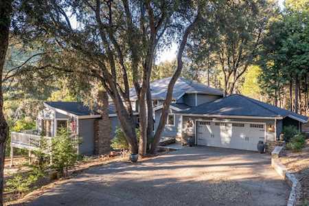 880 E Incense Cedar Road Julian, CA 92036