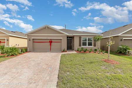 1231 Mcfarland Drive West Melbourne, FL 32904