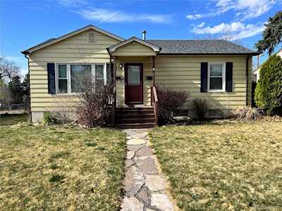 1310 E Columbia #A Colorado Springs, CO 80909