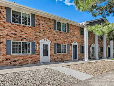 13982 E Utah Circle Aurora, CO 80012