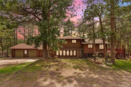 6561 Valley Circle Morrison, CO 80465