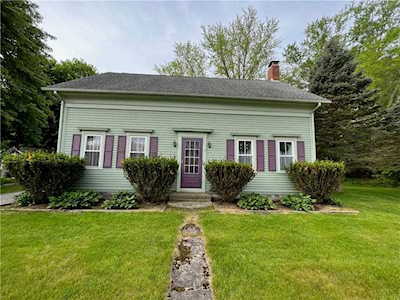 1252 Putnam Pike Glocester, RI 02814