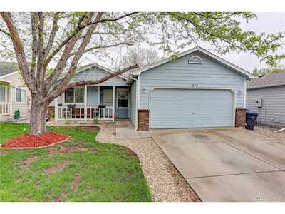 374 Emerald Ct Loveland, CO 80537