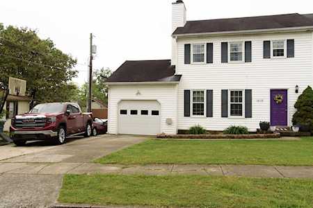 1418 Ridgecrest Dr Lexington, KY 40517