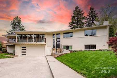 404 W Highland View Drive Boise, ID 83702