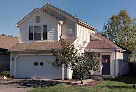 3650 Parker Knoll Lane Columbus, OH 43219