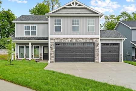 4015 W Shrubbery CT Columbia, MO 65203