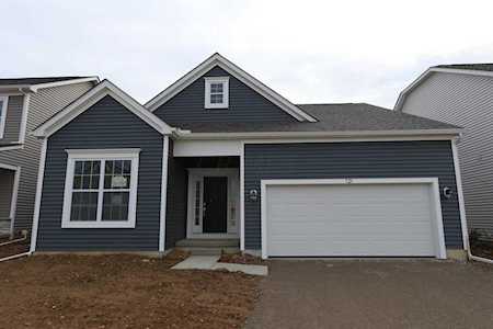 721 Conductor Drive Plain City, OH 43064