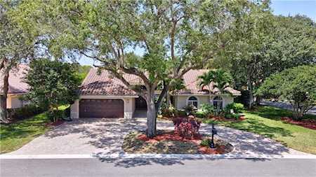 9645 NW 60th Dr Parkland, FL 33076