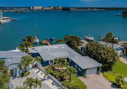 14223 E Parsley Dr Madeira Beach, FL 33708