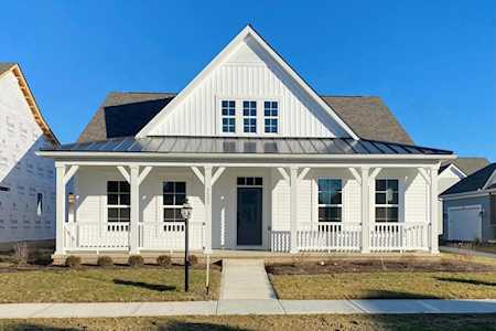5555 Jessica Lane Powell, OH 43065