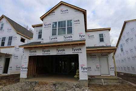 7341 Celebration Drive Powell, OH 43065